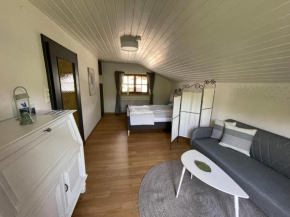 Ferienwohnung am Moosbach